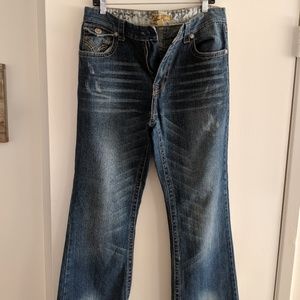 Women's Jeans, 32W x 30L